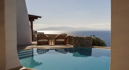 Luxus Villa Hera