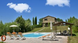 Luxus Villa Gina