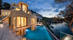 Luxus Villa Goran
