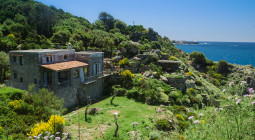 Luxus Villa Gianni