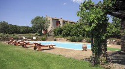 Luxus Villa Viola