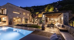 Luxus Villa Kronos